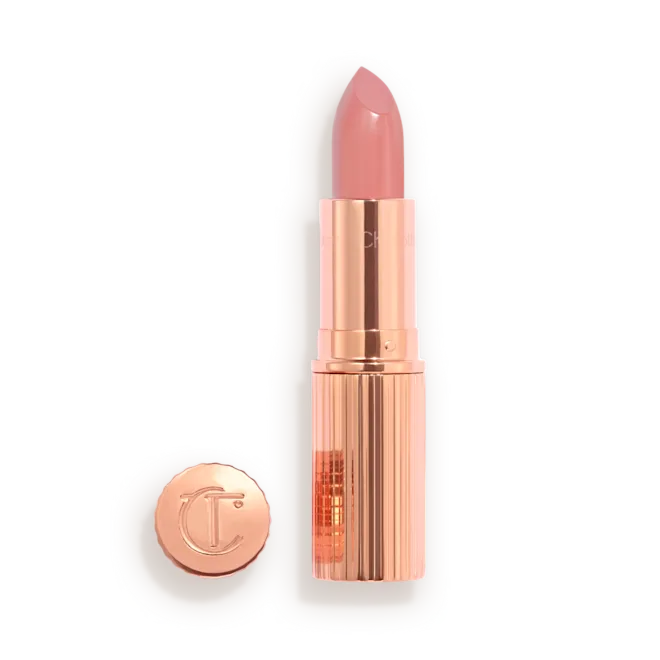 Charlotte Tilbury K.I.S.S.I.N.G Pillow Talk Fair