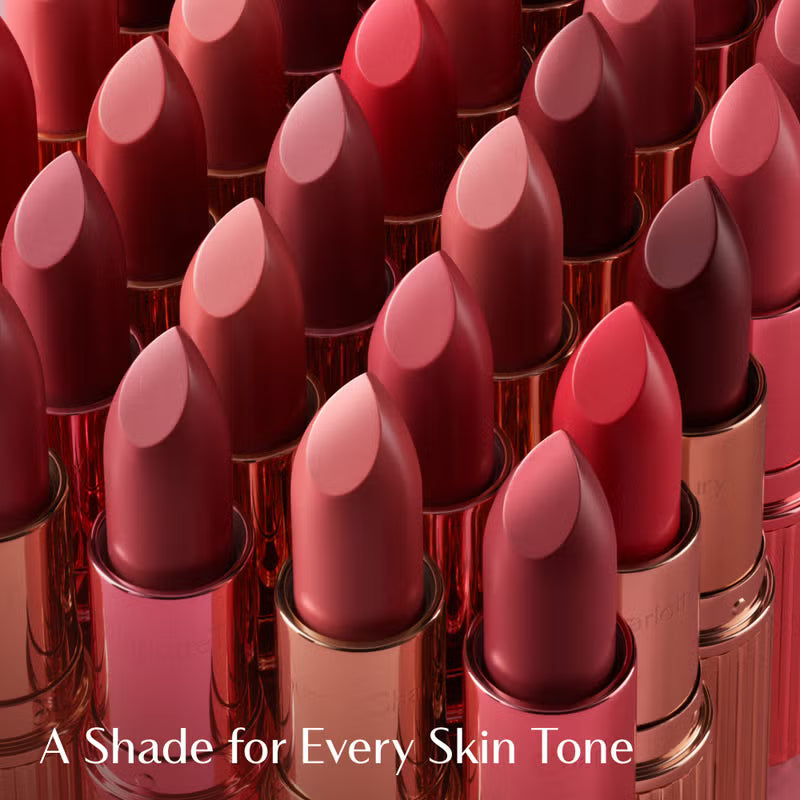 Charlotte Tilbury K.I.S.S.I.N.G Primary