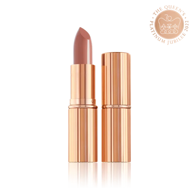 Charlotte Tilbury K.I.S.S.I.N.G Runway Royalty