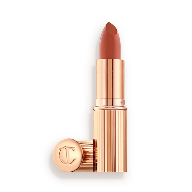 Charlotte Tilbury K.I.S.S.I.N.G Stoned Rose