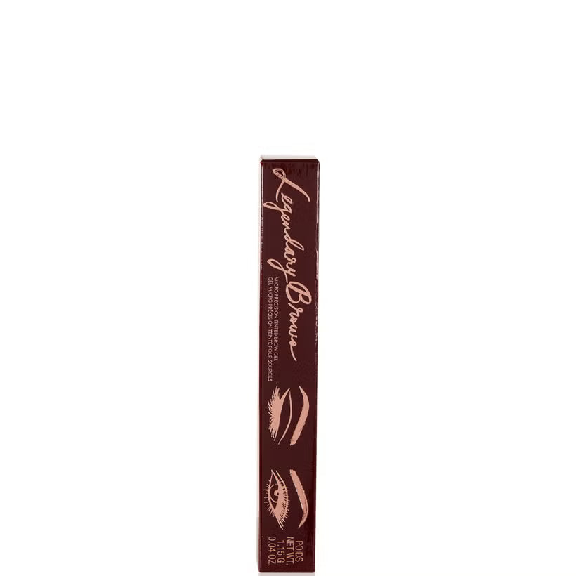 Charlotte Tilbury Legendary Brows Box Photo