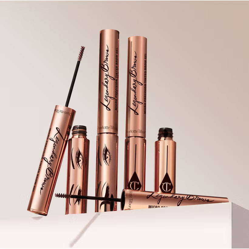 Charlotte Tilbury Legendary Brows Main Photo