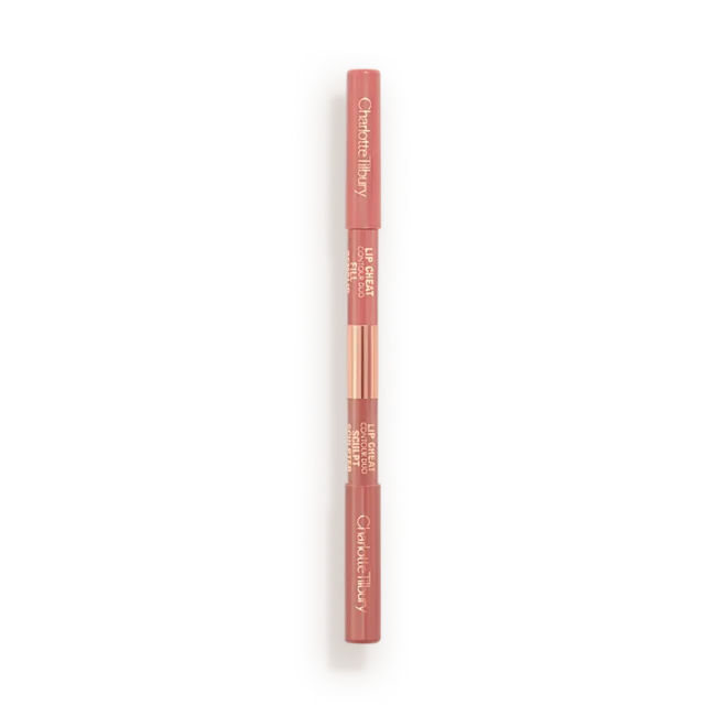 Charlotte Tilbury Lip Cheat Contour Duo Main