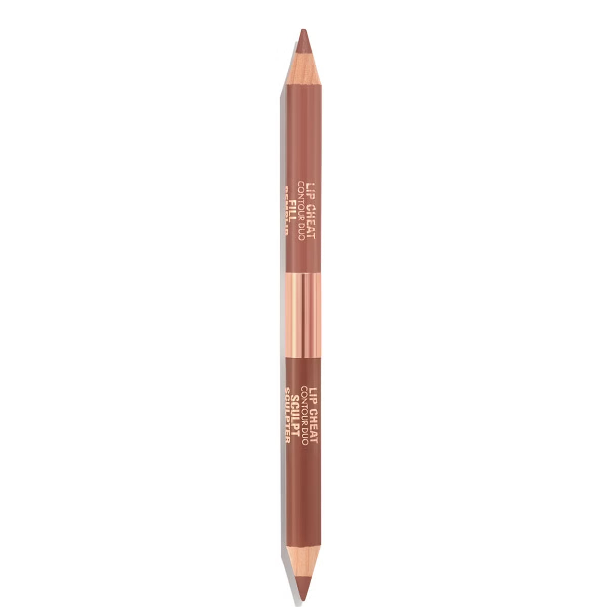Charlotte Tilbury Lip Cheat Contour Duo Medium