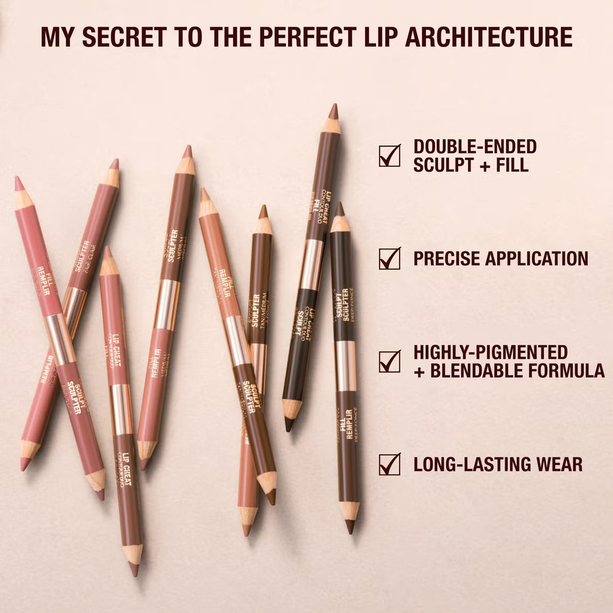 Charlotte Tilbury Lip Cheat Contour Duo Primary 3