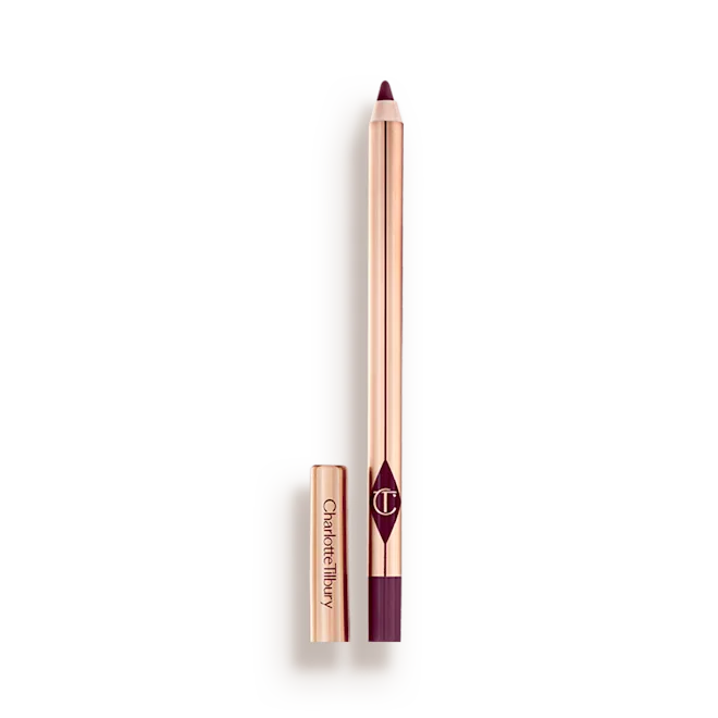 Charlotte Tilbury Lip Cheat Lip Liner Bad Romance
