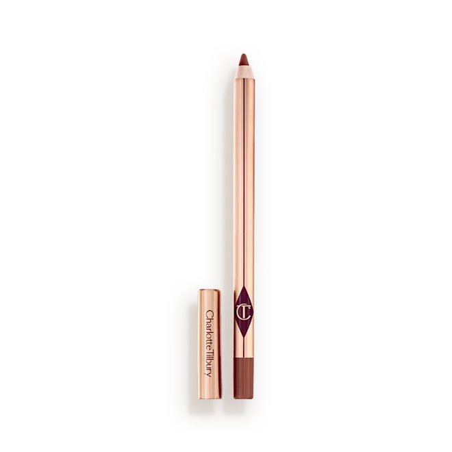 Charlotte Tilbury Lip Cheat Lip Liner Foxy Brown