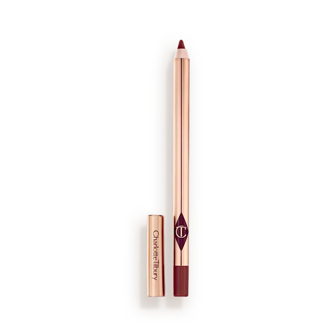 Charlotte Tilbury Lip Cheat Lip Liner Hollywood Honey