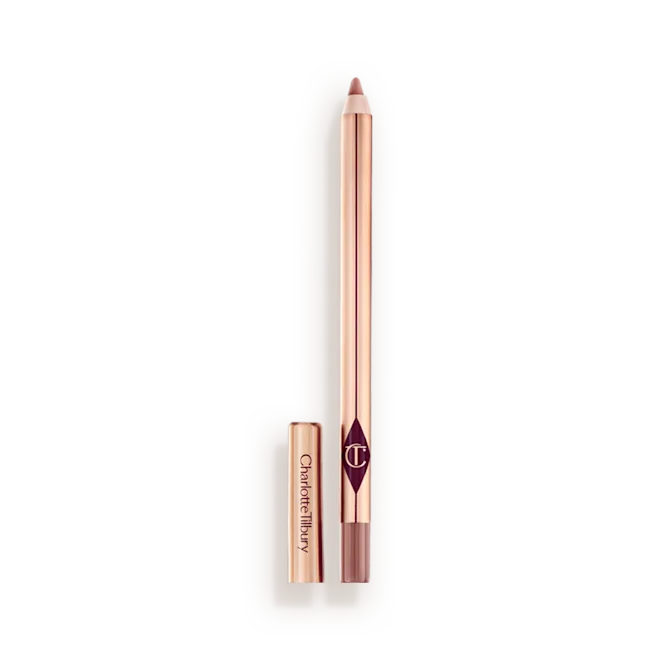 Charlotte Tilbury Lip Cheat Lip Liner Iconic Nude