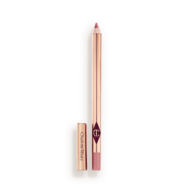 Charlotte Tilbury Lip Cheat Lip Liner Pillow Talk