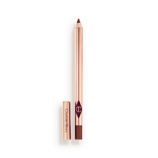 Charlotte Tilbury Lip Cheat Lip Liner Pillow Talk Deep/Pillow Talk 3 Intense