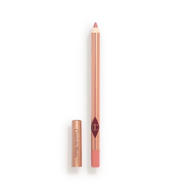 Charlotte Tilbury Lip Cheat Lip Liner Pillow Talk Fair