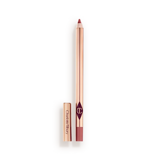 Charlotte Tilbury Lip Cheat Lip Liner Pillow Talk Medium