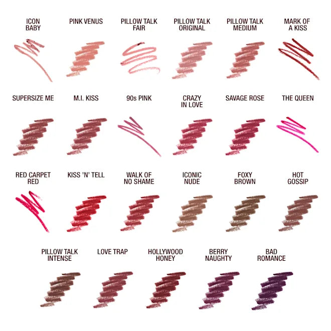 Charlotte Tilbury Lip Cheat Lip Liner Primary 2