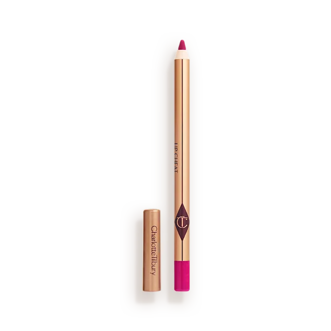 Charlotte Tilbury Lip Cheat Lip Liner The Queen 