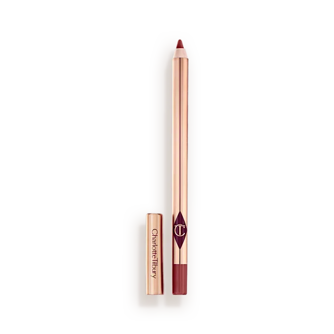 Charlotte Tilbury Lip Cheat Lip Liner Walk Of No Shame