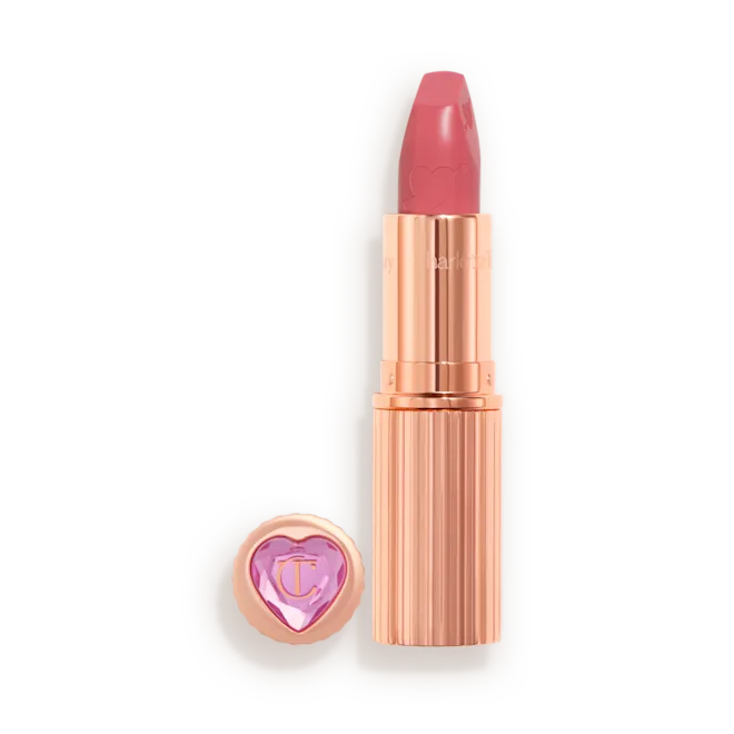 Charlotte Tilbury Love Effect Lipstick K.I.S.S.I.N.G - Kiss Talk