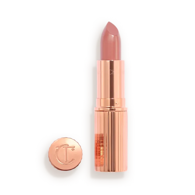 Charlotte Tilbury Love Effect Lipstick K.I.S.S.I.N.G - Naughty Talk