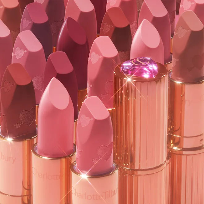 Charlotte Tilbury Love Effect Lipstick Main