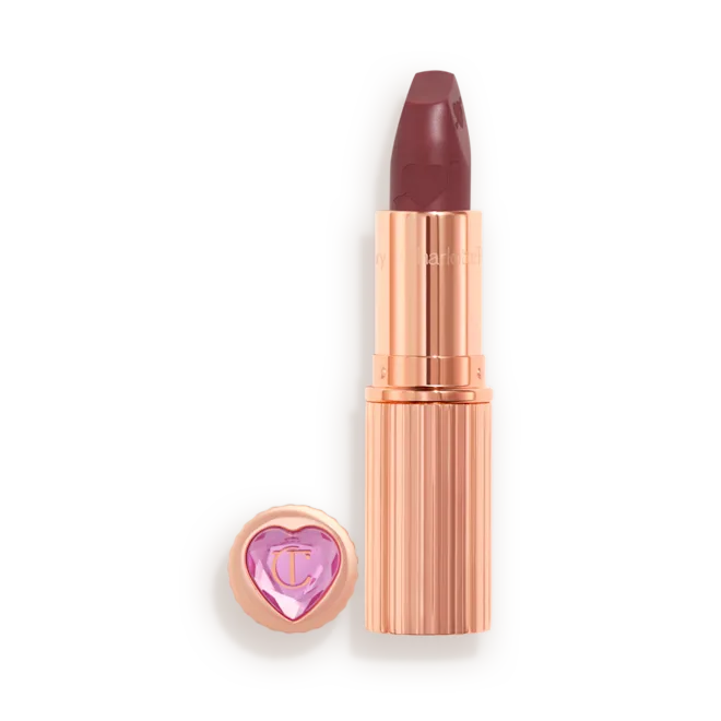 Charlotte Tilbury Love Effect Lipstick Matte Revolution - Dream Talk