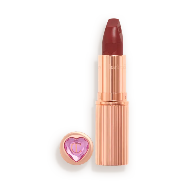 Charlotte Tilbury Love Effect Lipstick Matte Revolution - Love Talk