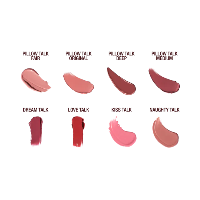 Charlotte Tilbury Love Effect Lipstick Primary 2
