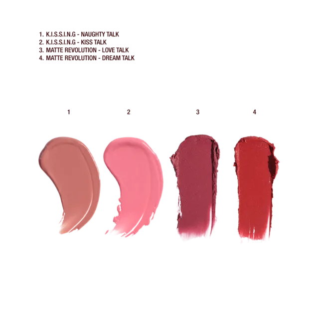 Charlotte Tilbury Love Effect Lipstick Primary 3