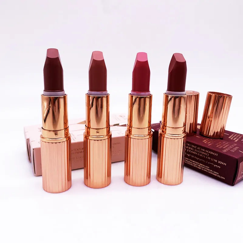 Charlotte Tilbury Matte Revolution Lipstick