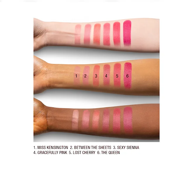Charlotte Tilbury Matte Revolution Lipstick Primary