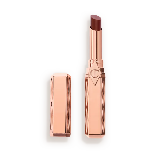Charlotte Tilbury Pillow Talk Blush Balm Lip Tint Blushed Jam