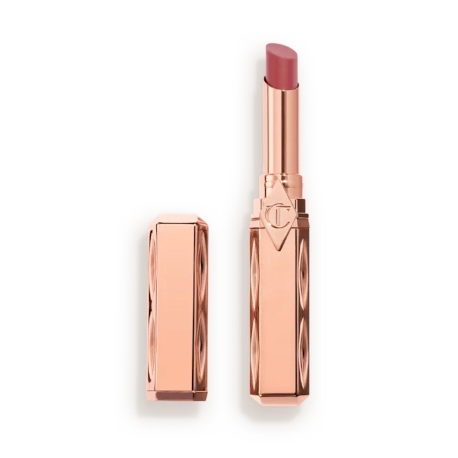 Charlotte Tilbury Pillow Talk Blush Balm Lip Tint Blushed Rose