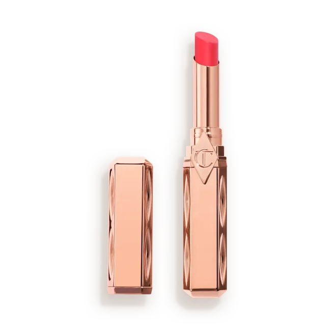 Charlotte Tilbury Pillow Talk Blush Balm Lip Tint Cherry Talk