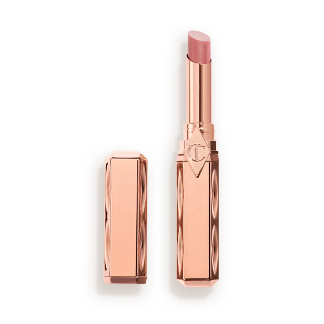 Charlotte Tilbury Pillow Talk Blush Balm Lip Tint Pillow Talk