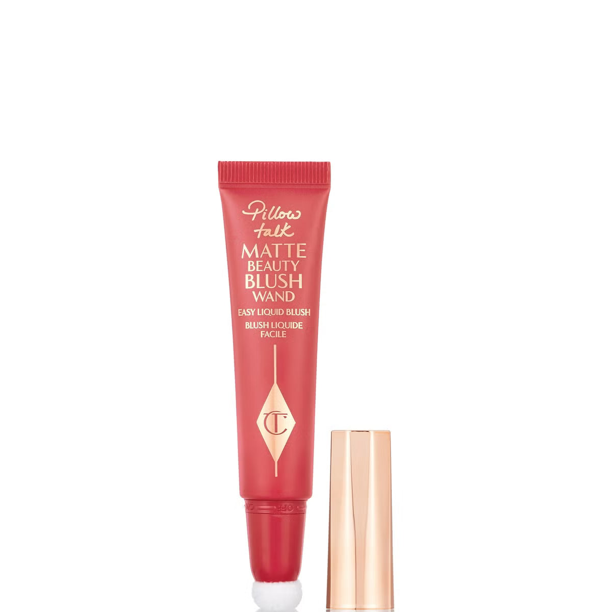 Charlotte Tilbury Pillow Talk Matte Beauty Blush Wand 12ml Main