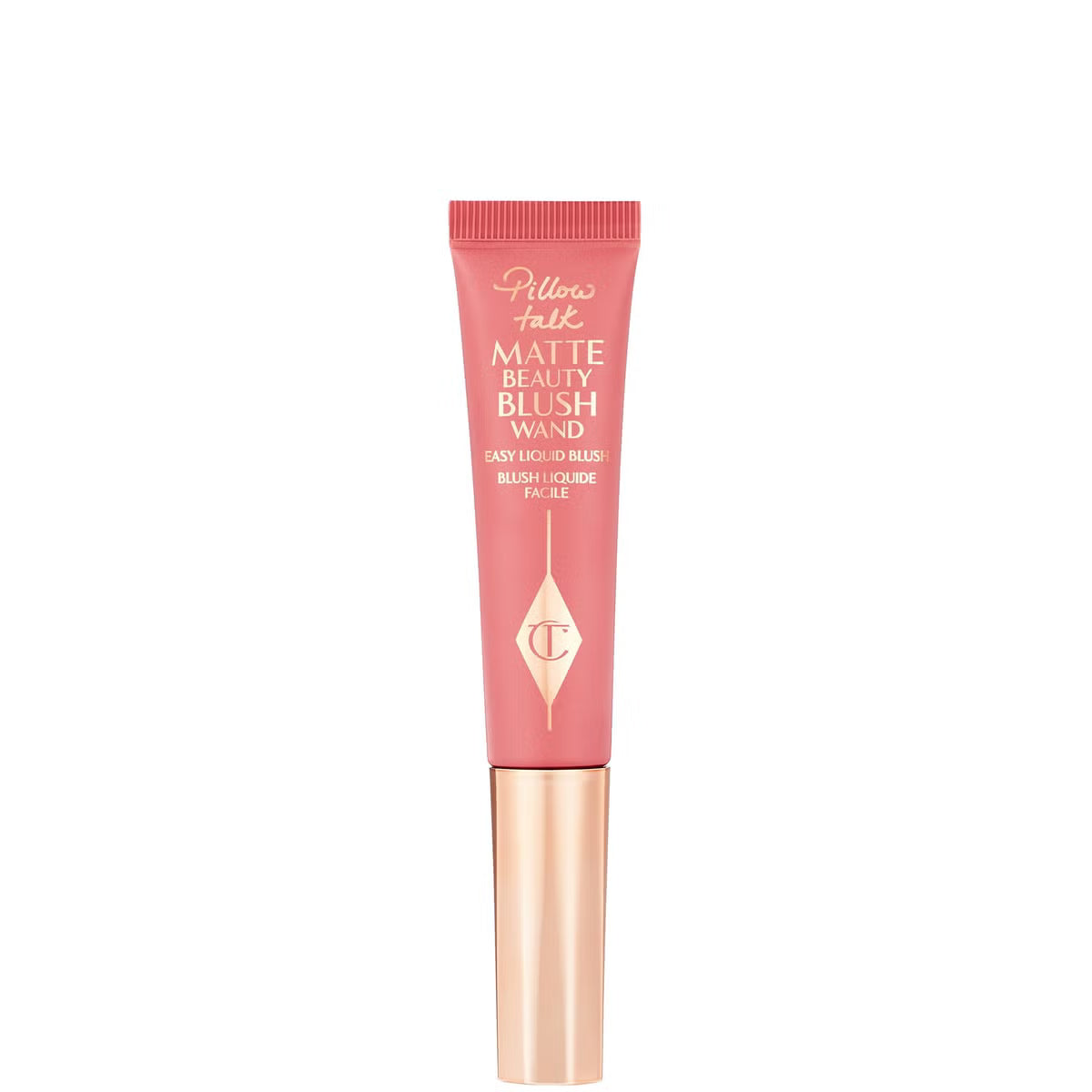 Charlotte Tilbury Pillow Talk Matte Beauty Blush Wand 12ml Pillow Talk