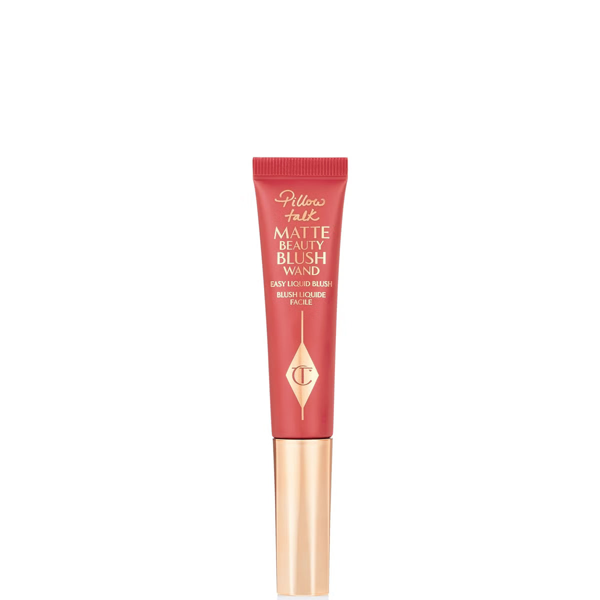 Charlotte Tilbury Pillow Talk Matte Beauty Blush Wand 12ml Dream Pop