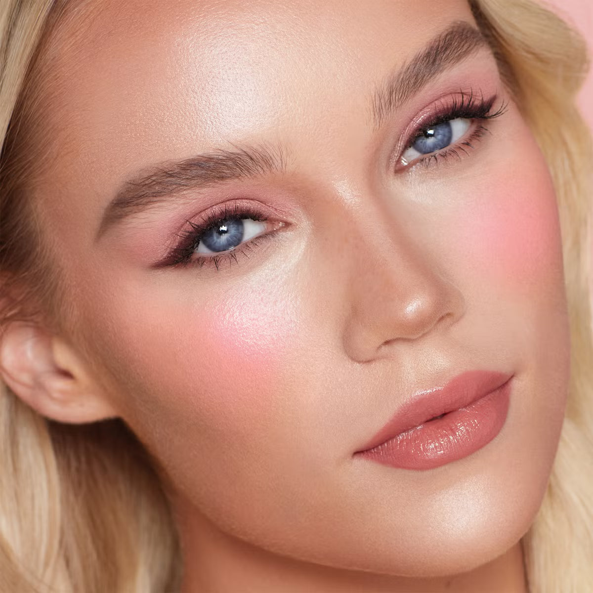 Charlotte Tilbury Pillow Talk Matte Beauty Blush Wand 12ml Primary