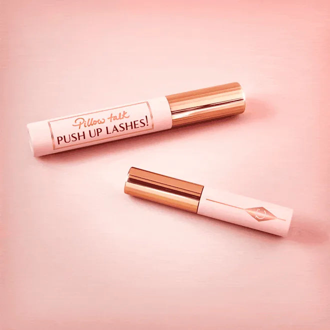 Charlotte Tilbury Pillow Talk Push Up Lashes Main