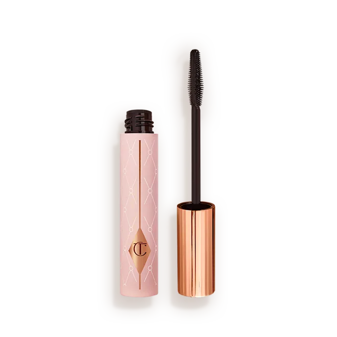 Charlotte Tilbury Pillow Talk Push Up Lashes Super Black 10ml
