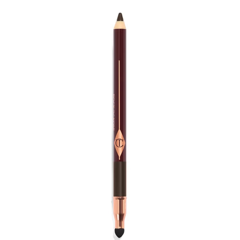 Charlotte Tilbury Rock N Kohl Barbarella Brown