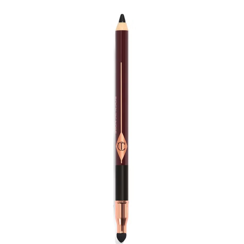 Charlotte Tilbury Rock N Kohl Bedroom Black
