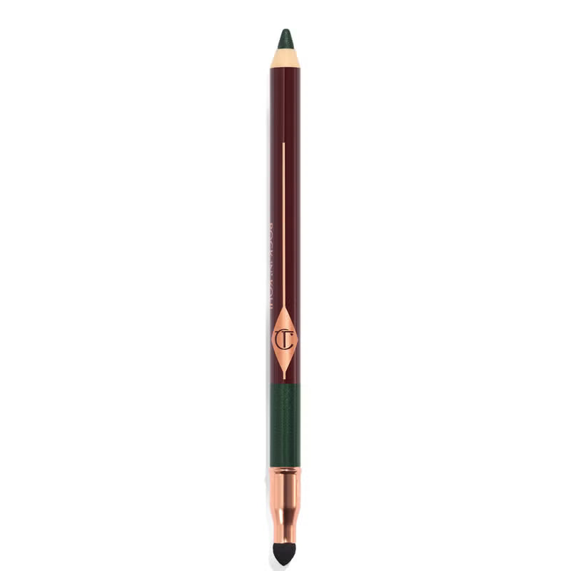 Charlotte Tilbury Rock N Kohl Hypnotic Peacock