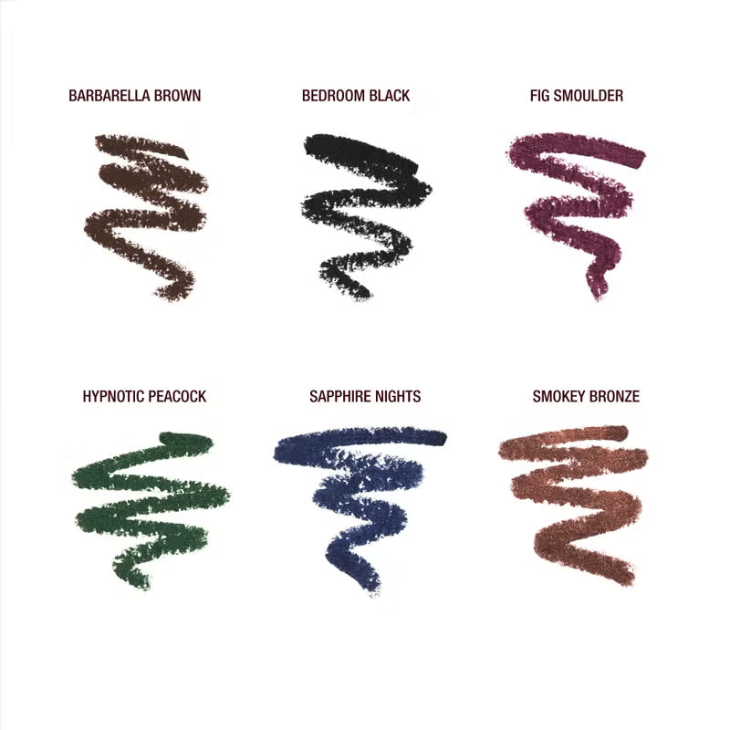 Charlotte Tilbury Rock N Kohl Primary