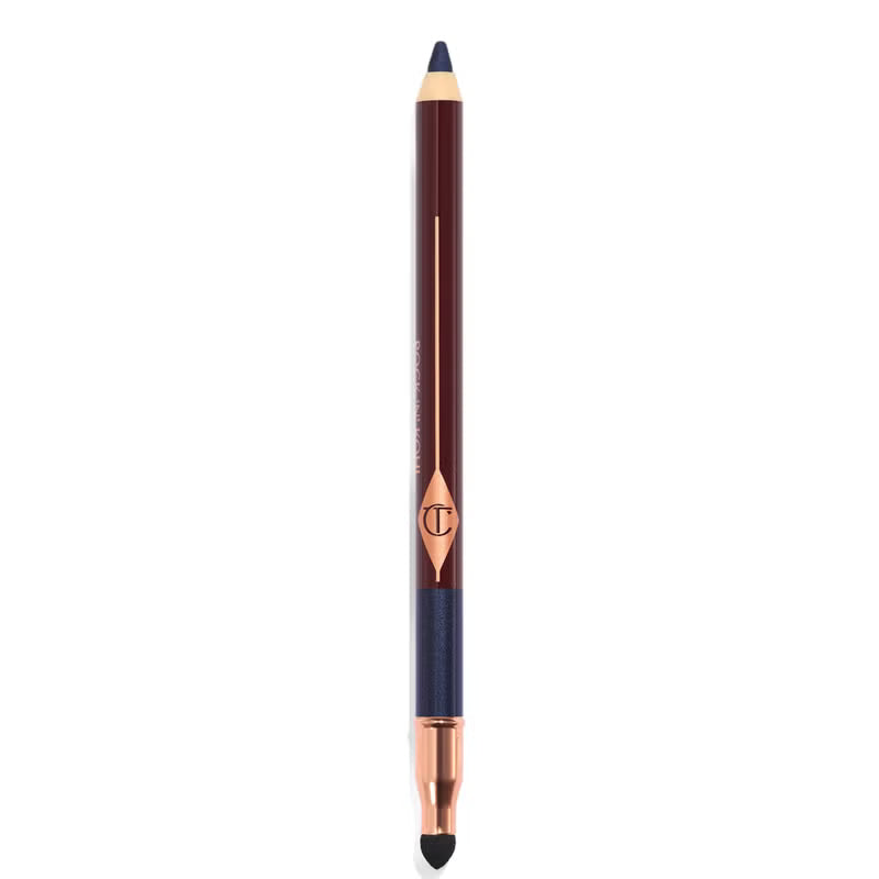 Charlotte Tilbury Rock N Kohl Sapphire Nights