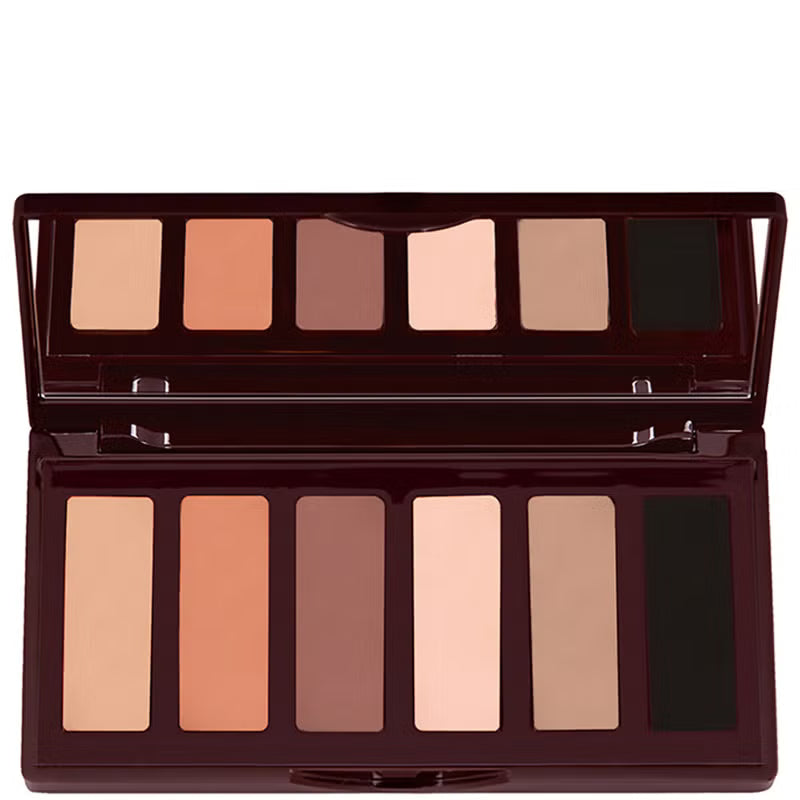Charlotte Tilbury Super Nudes Easy Eye Palette Main