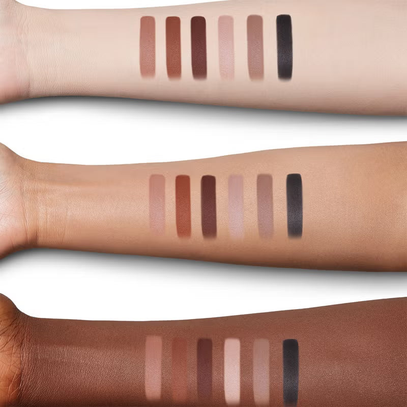 Charlotte Tilbury Super Nudes Easy Eye Palette Primary