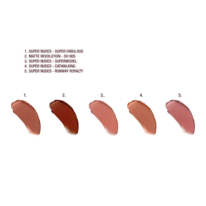Charlotte Tilbury The Super Nudes Primary 2
