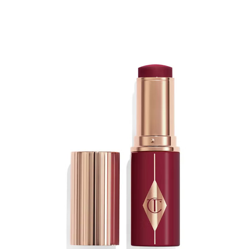 Charlotte Tilbury Unreal Blush Healthy Glow Stick Berry Glow