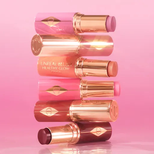 Charlotte Tilbury Unreal Blush Healthy Glow Stick Main