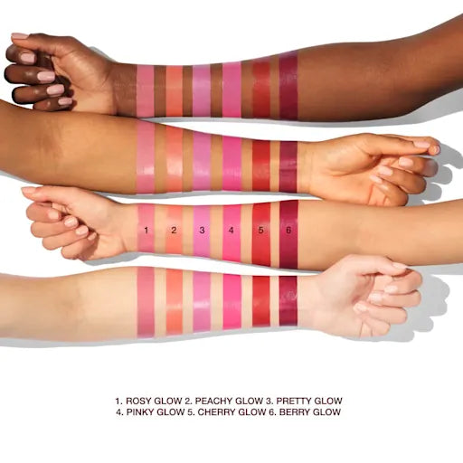 Charlotte Tilbury Unreal Blush Healthy Glow Stick Primary